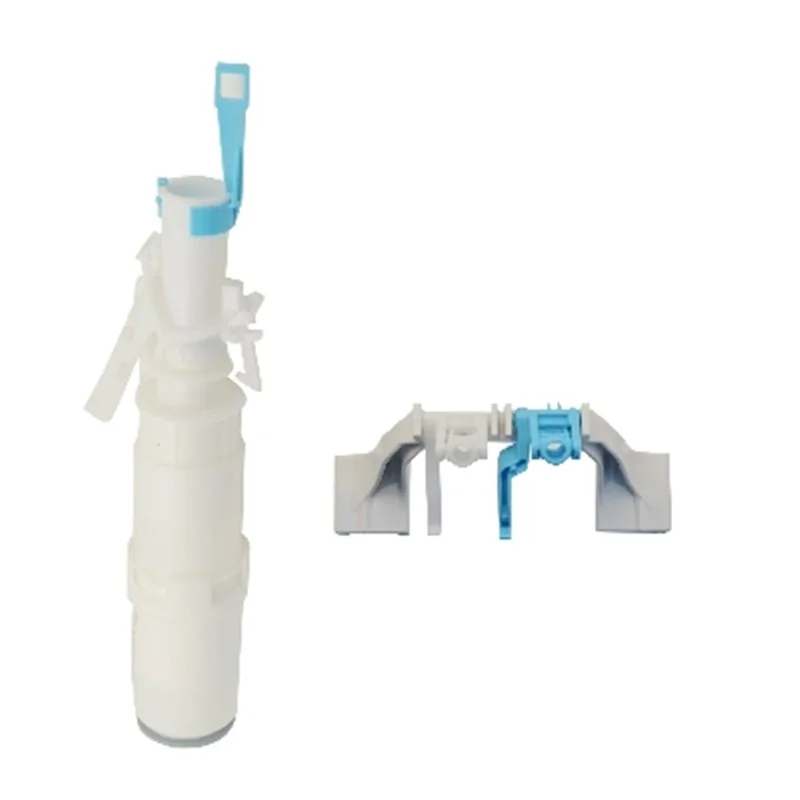 KIT TRASFORMAZIONE MECC. RIOS 2 QT VALSIR