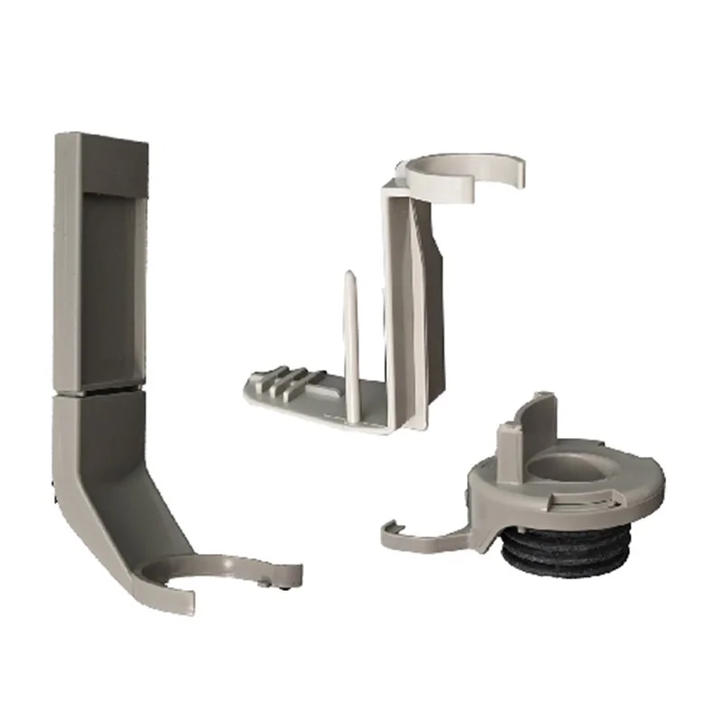 KIT PNEUMATICO CASSETTA DAL 2008 AL 2010 VALSIR