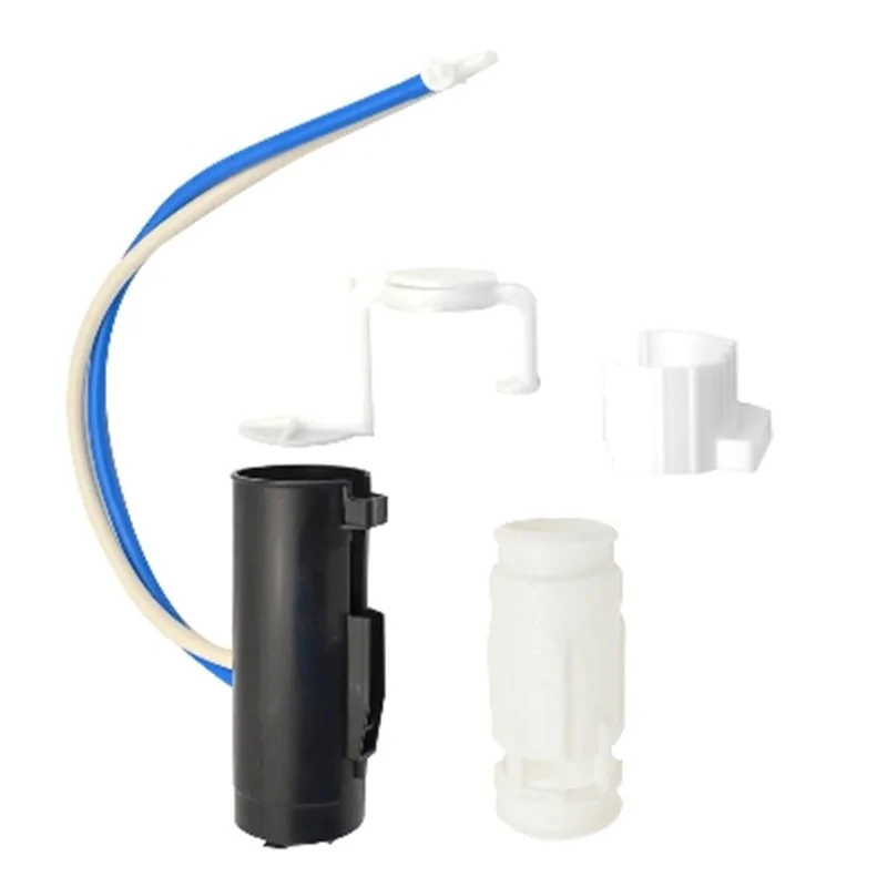 KIT TRASFORMAZIONE DA MECCANICO A PNEUMATICO PER TROPEA 2004-2012 VALSIR