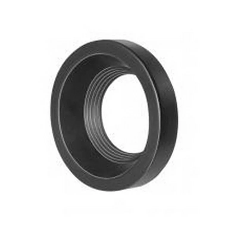 MORSETTO SOTTO WC IN GOMMA