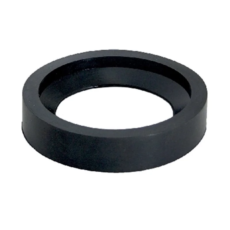 GUARNIZIONE PER CURVA WC AUTOBLOCCANTE