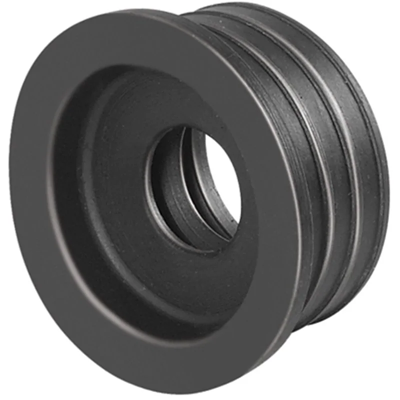 MORSETTO PER TUBO SCARICO CONDENSA Ø40