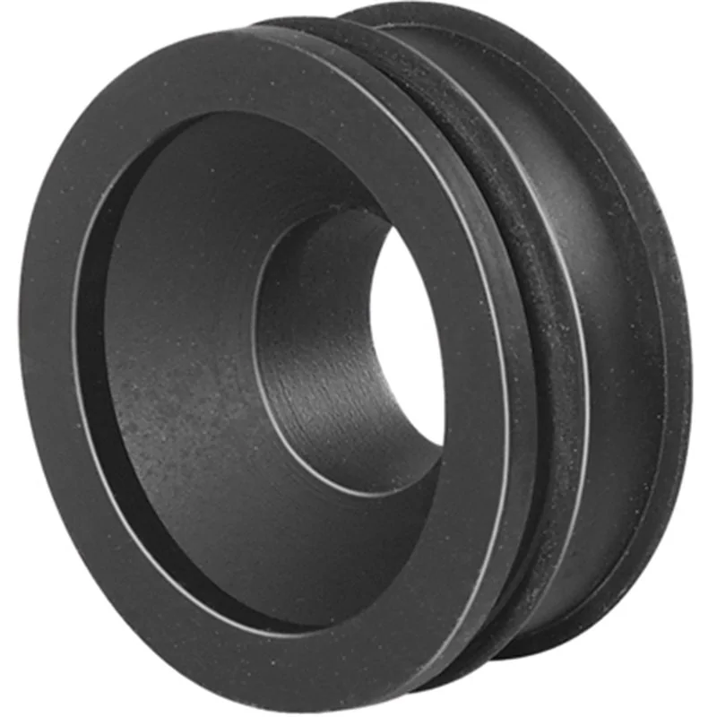 MORSETTO PER CURVE TECNICHE Ø53,5