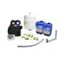 KIT IDRAULICO COMPLETO PER IMPIANTO SOLARE CIRCUITO FORZATO