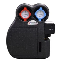 GRUPPO IDRAULICO PER IMPIANTI SOLARI A CIRCUITO FORZATO