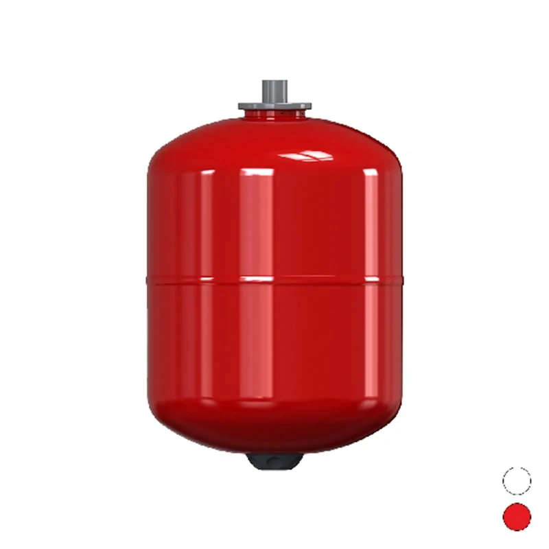 VASO DI ESPANSIONE PER IMPIANTI SOLARI CE SOLARVAREM