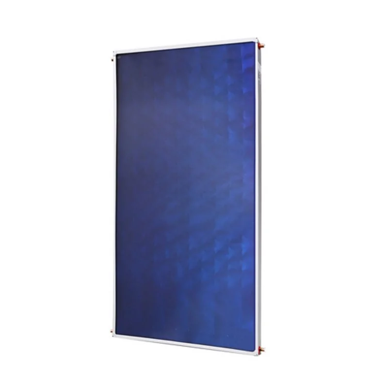 COLLETTORE SOLARE ATON HIGH SELECTIVE 2.00 MQ