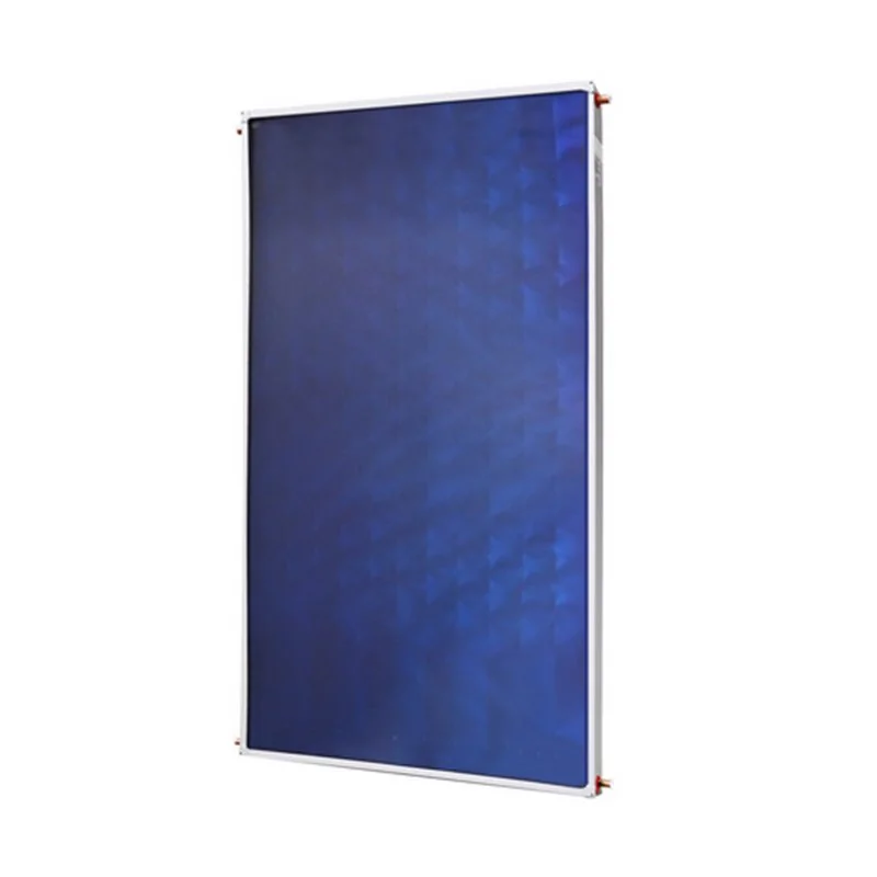 COLLETTORE SOLARE ATON HIGH SELECTIVE 2.37 MQ