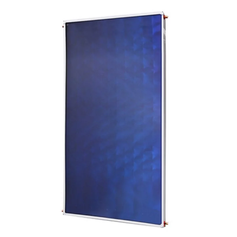 COLLETTORE SOLARE ATON HIGH SELECTIVE 2,72 MQ