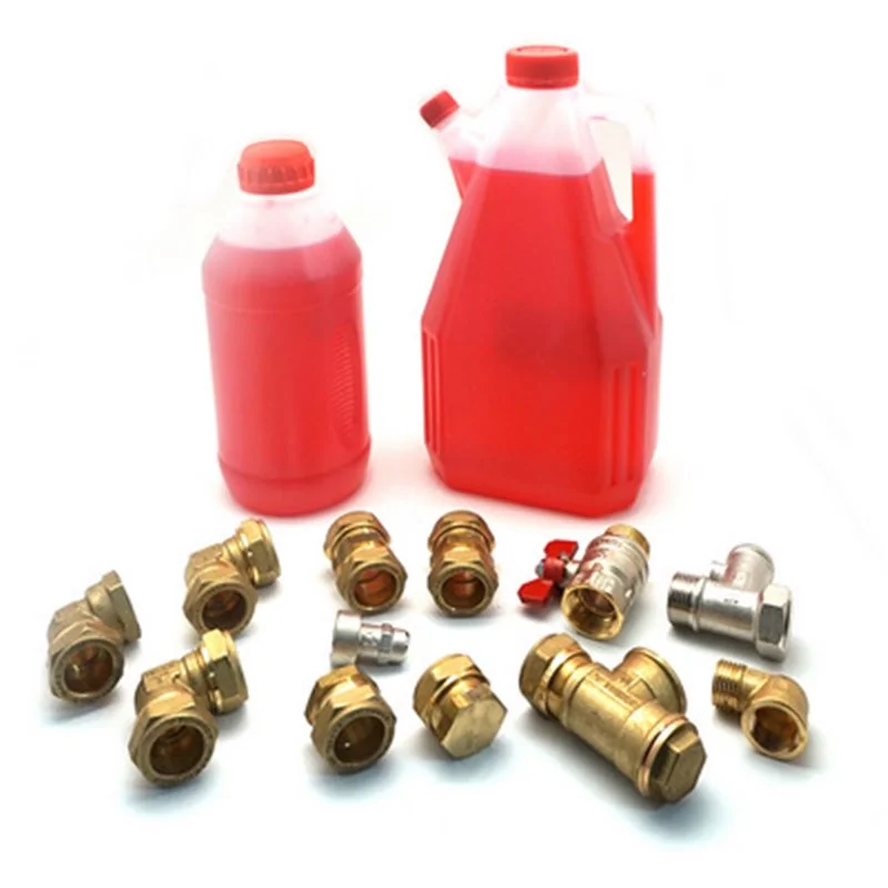 KIT ACCESSORI PER IMPIANTI CIRCOLAZIONE NATURALE KMN ATON