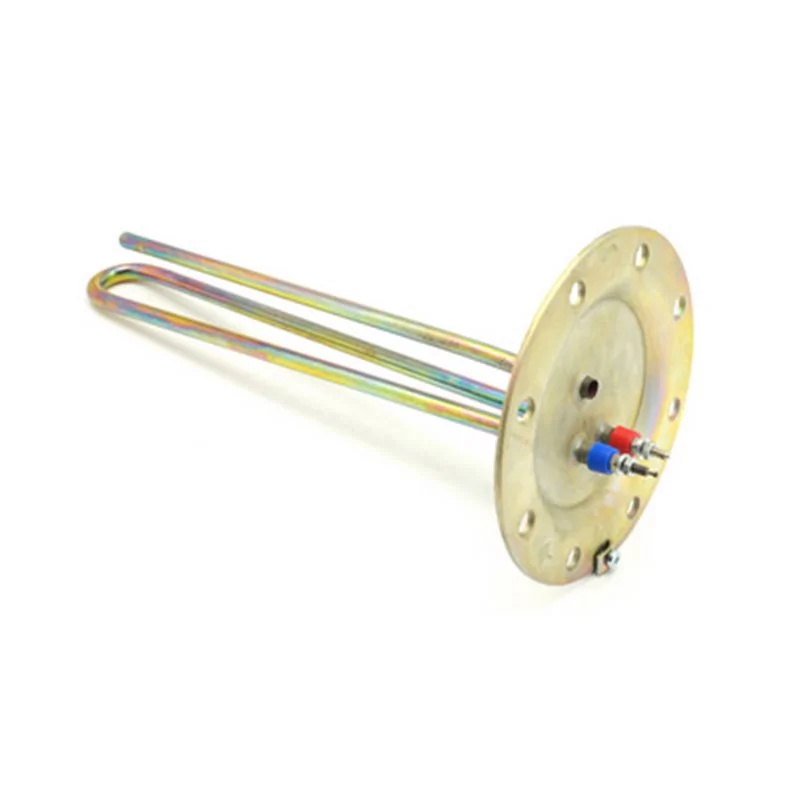 RESISTENZA ELETTRICA PER BOLLITORE CIRCOLAZIONE NATURALE SERIE KNB