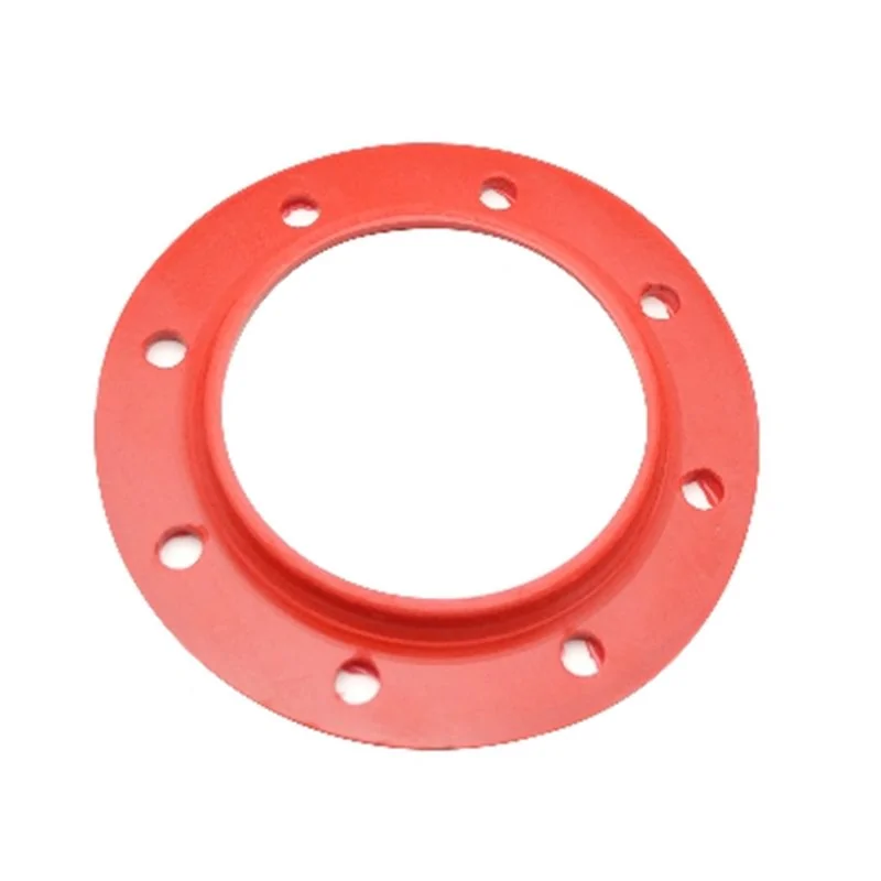 GUARNIZIONE A 8 FORI PER I BOLLITORI A CIRCOLAZIONE NATURALE SERIE KNB