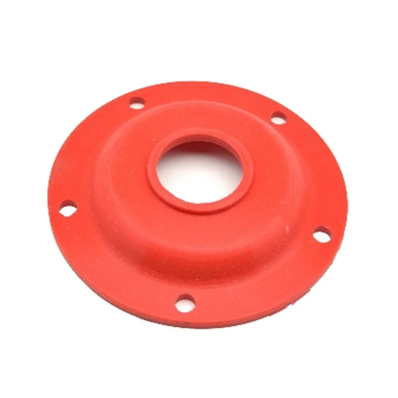 GUARNIZIONE A 5 FORI PER I BOLLITORI A CIRCOLAZIONE NATURALE SERIE KMB