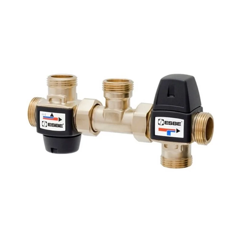 KIT SOLARE FILETTO MASCHIO VMC322