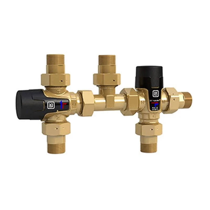 HYDROKIT SOLAR CON KIT DI CONNESSIONE LK 551