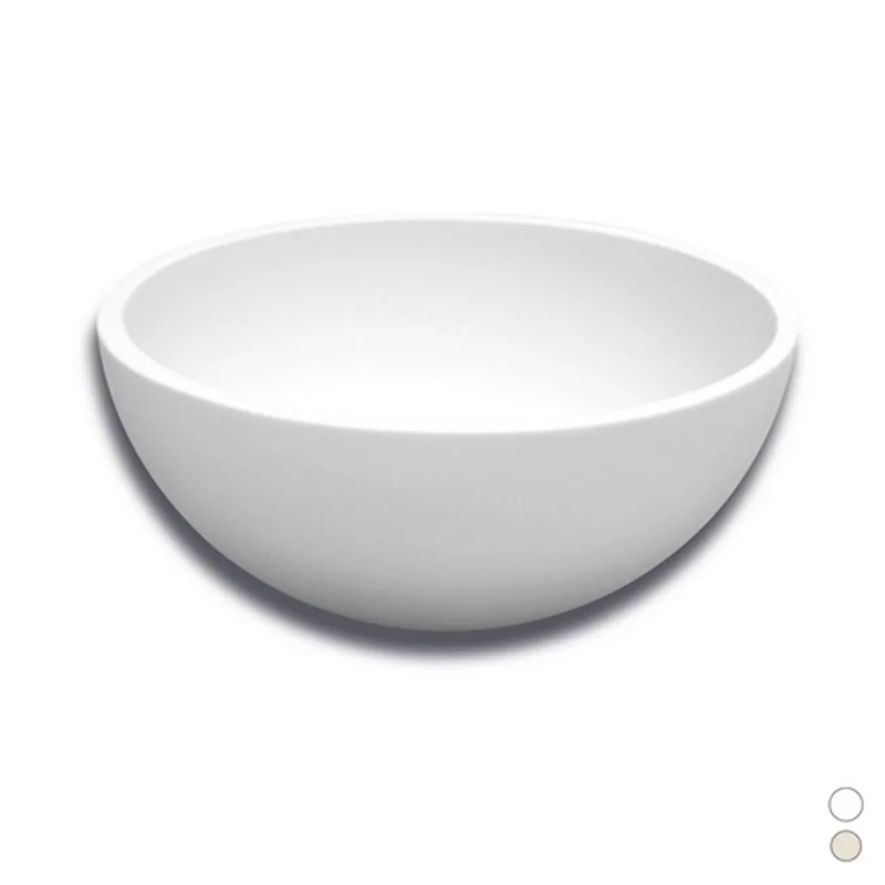 LAVABO IN RESINA LINEA EMOTION MODELLO SENSE