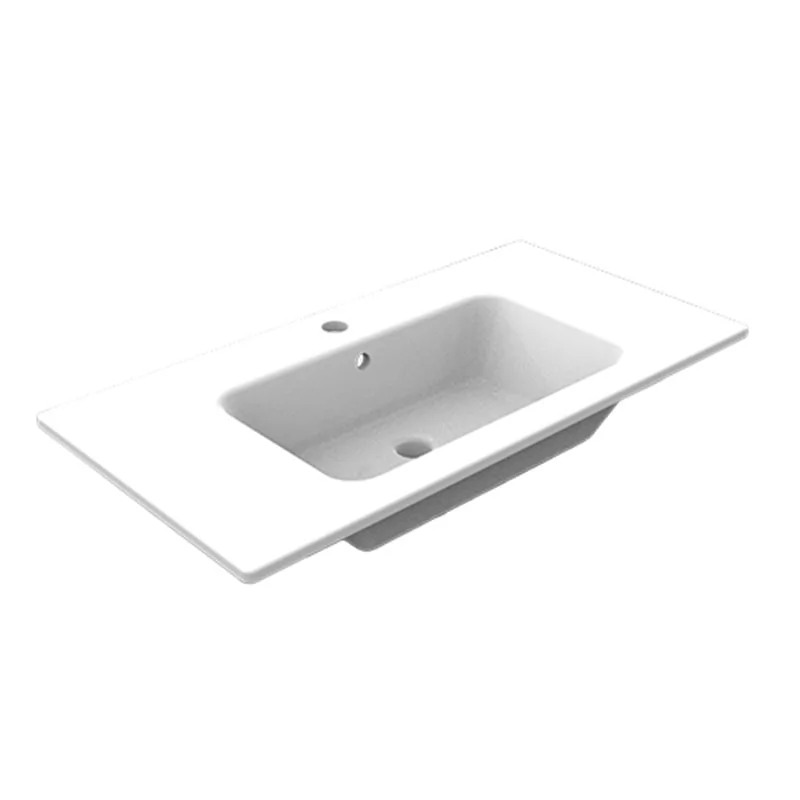 CONSOLLE IN CERAMICA MODELLO LC27 LINPHA