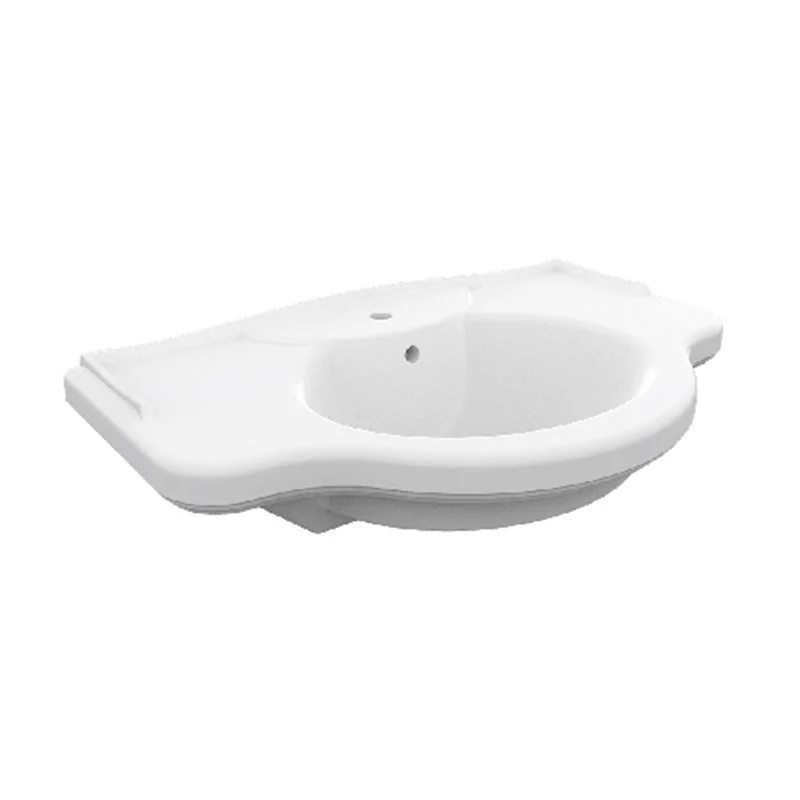 CONSOLLE IN CERAMICA MODELLO LC30 LINPHA