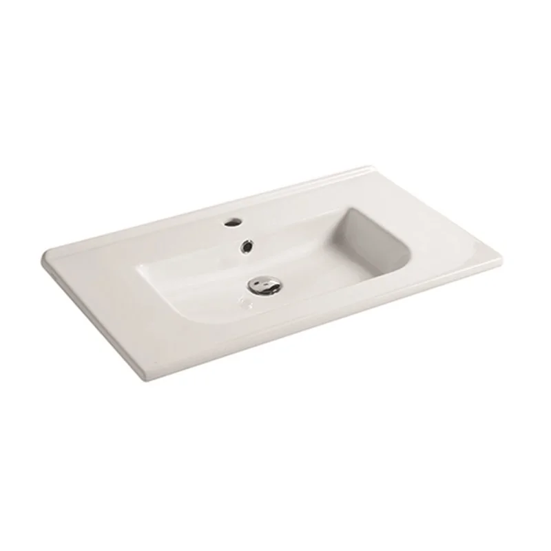 CONSOLLE IN CERAMICA MODELLO LC31 LINPHA