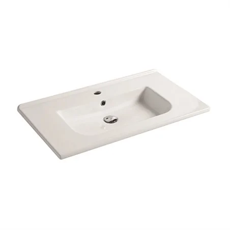 CONSOLLE IN CERAMICA MODELLO LC31 LINPHA