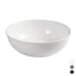 LAVABO DA APPOGGIO IN CERAMICA SLIM MODELLO 04 LINPHA