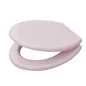 SEDILE WC UNIVERSALE PER VASO INFANZIA ROSA