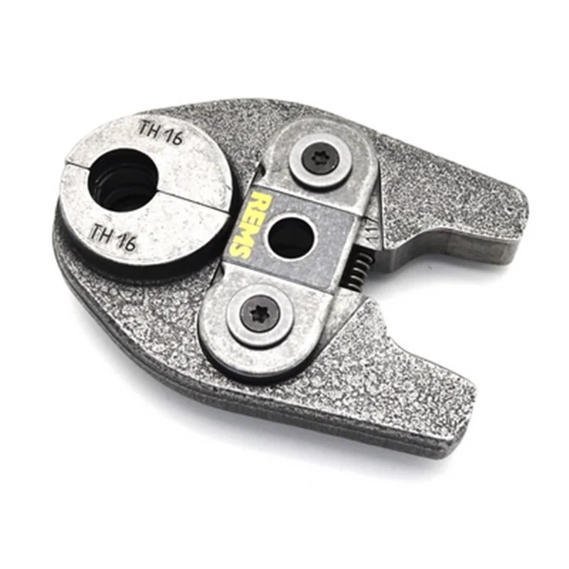 PINZA A PRESSARE PER MINI-PRESS REMS