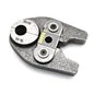 PINZA A PRESSARE PER MINI-PRESS REMS