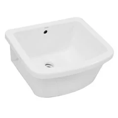 PILOZZO IN CERAMICA SENZA STRIZZATOIO CM 45 X 40