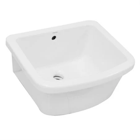 PILOZZO IN CERAMICA SENZA STRIZZATOIO CM 45 X 40