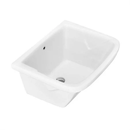 PILOZZO IN CERAMICA CM 60X50