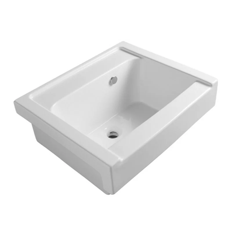 LAVABO IN CERAMICA LAVARREDO