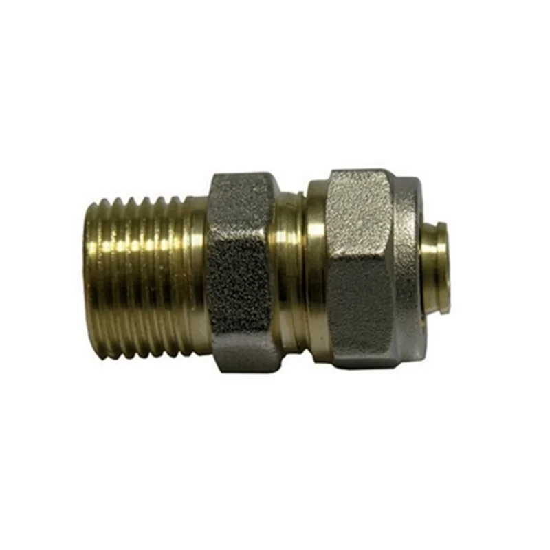 RACCORDO MASCHIO A STRINGERE DFX PER MULTISTRATO