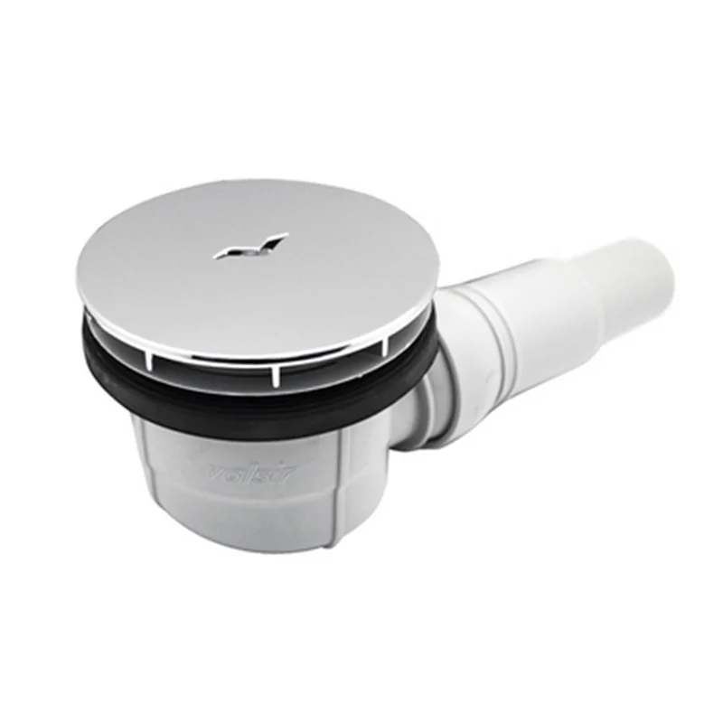 PILETTA COMPLETA CON USCITA ORIZZONTALE PP