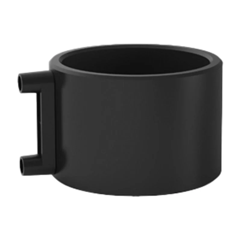 MANICOTTO ELETTRICO HDPE