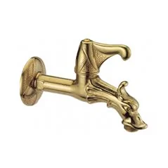 RUBINETTO ARTISTICO OTTONE GIALLO