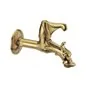 RUBINETTO ARTISTICO OTTONE GIALLO
