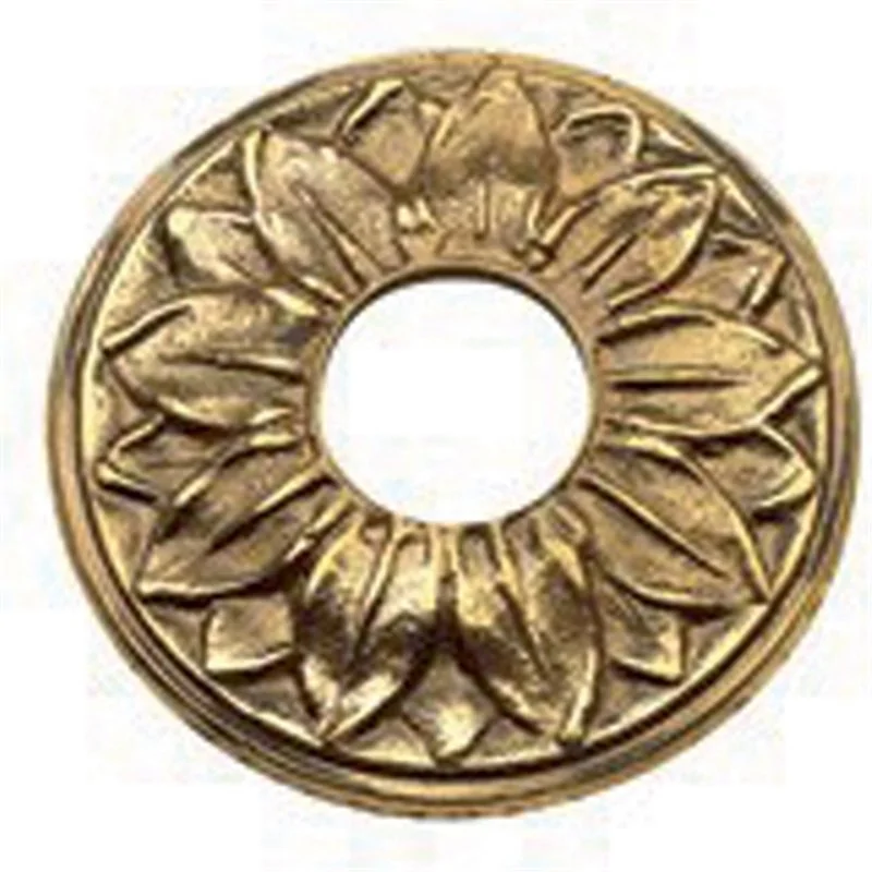 ROSONE DI RICAMBIO PER RUBINETTI ARTISTICI MODELLO FIORE