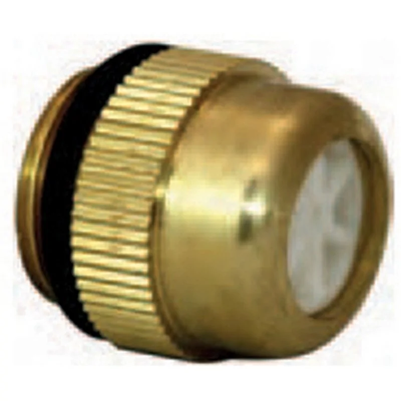 ROMPIGETTO IN OTTONE PER RUBINETTI