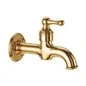 RUBINETTO RETRO' IN OTTONE LUCIDO