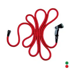 TUBO DA GIARDINO BAMBOO ESTENSIBILE CON KIT