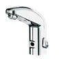 MISCELATORE ELETTRONICO PER LAVABO A BATTERIA SERIE ONE