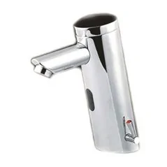 MISCELATORE A FOTOCELLULA PER LAVABO