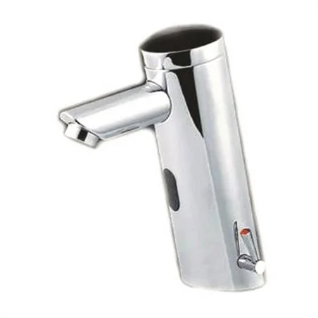 MISCELATORE A FOTOCELLULA PER LAVABO