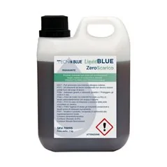 DISINCROSTANTE PER LAVAGGIO LIQUIDBLUE
