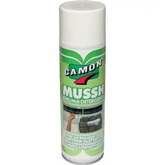 SCHIUMA DETERGENTE PER CONDIZIONATORI "MUSSH"