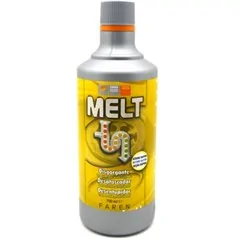 DISGORGANTE "MELT" AD AZIONE RAPIDA