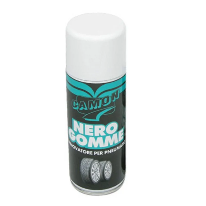NERO GOMME