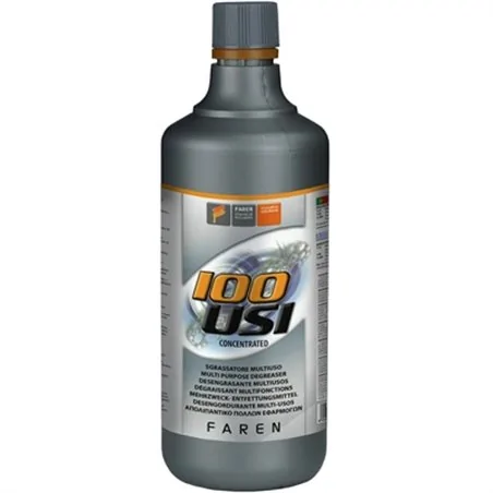 SGRASSANTE UNIVERSALE "100 USI"