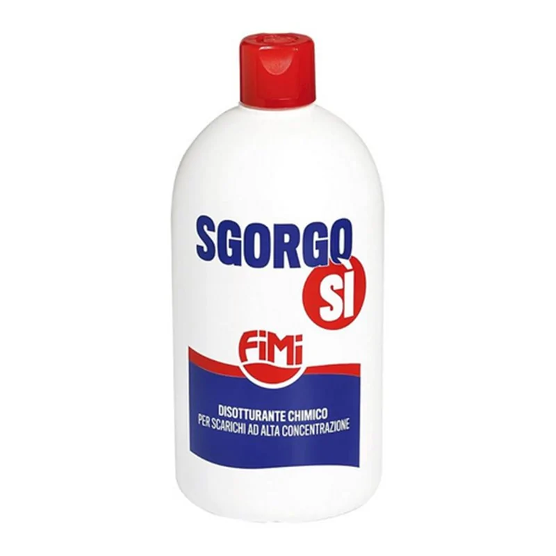 SGORGANTE DISOTTURANTE SGORGOSI 1 LT